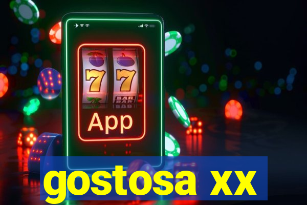 gostosa xx